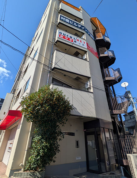 第16プロビナンス村橋